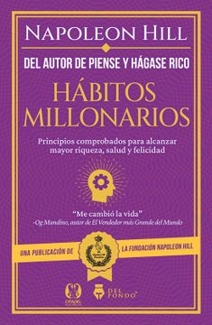 portada Habitos Millonarios (in Spanish)
