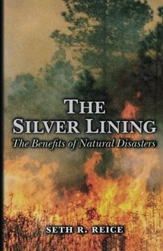 portada The Silver Lining: The Benefits of Natural Disasters 