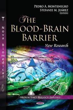 portada the blood-brain barrier