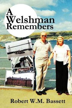 portada a welshman remembers
