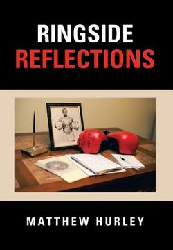 portada Ringside Reflections (en Inglés)