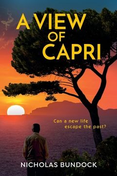 portada A View of Capri: Can a new life escape the past?