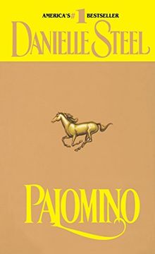 portada Palomino (en Inglés)