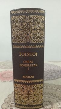 portada tolstoi