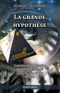 portada La Grande Hypothèse (in French)