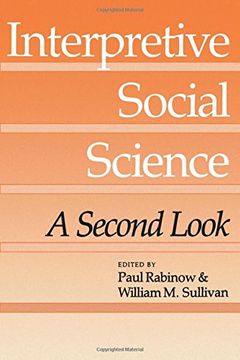 portada Interpretive Social Science (in English)