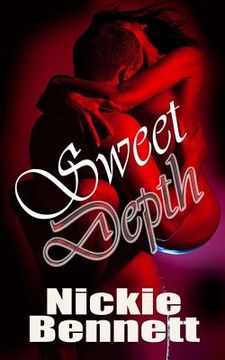 portada Sweet Depth: Against Odds (en Inglés)