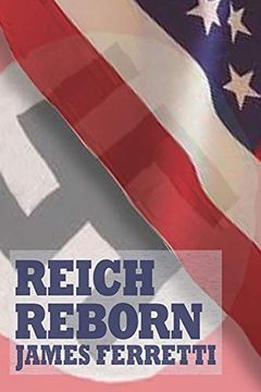 portada Reich Reborn 