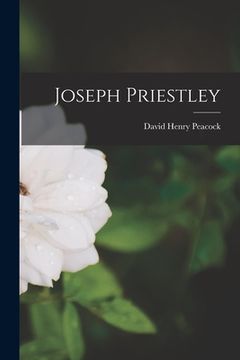portada Joseph Priestley