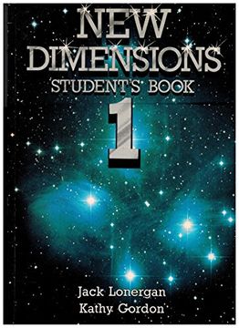 portada New Dimensions: Student's Book 1 (New Dimensions) (en Inglés)