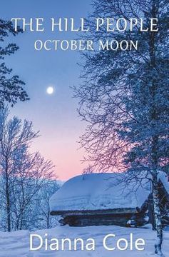 portada The Hill People: October Moon (en Inglés)