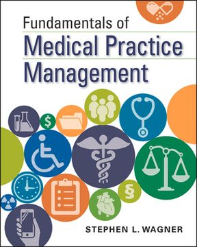 portada Fundamentals of Medical Practice Management (en Inglés)