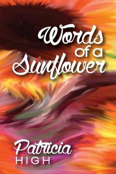 portada Words of a Sunflower