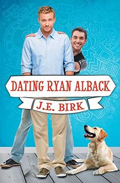 portada Dating Ryan Alback (en Inglés)