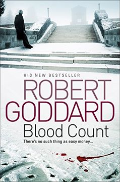 portada Blood Count
