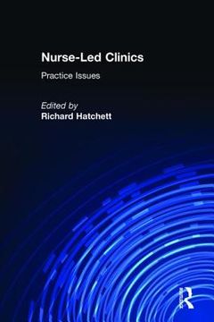 portada nurse-led clinics: practical issues
