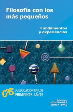 portada filosofia con los mas pequenos 44 (in Spanish)