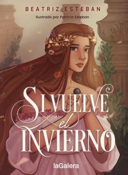 portada Si Vuelve el Invierno (in Spanish)