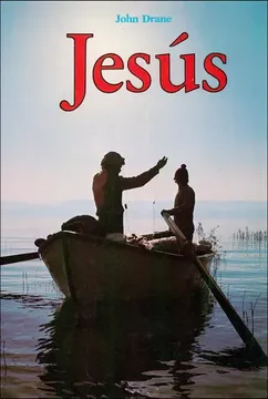 portada jesus (in Spanish)