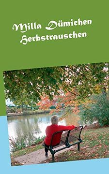 portada Herbstrauschen (en Alemán)