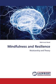 portada Mindfulness and Resilience (en Inglés)