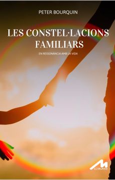 portada Les Constel·Lacions Familiars (en Catalá)