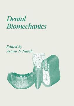 portada dental biomechanics (in English)