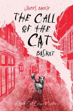 portada The Call of the Cat Basket (en Inglés)