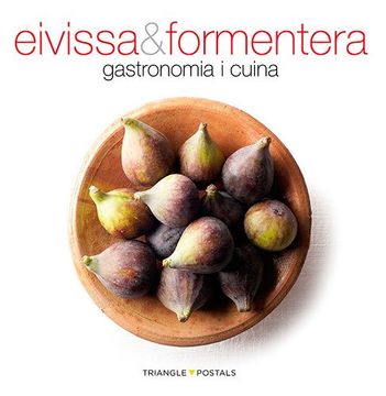 Eivissa & Formentera: gastronomia i cuina (Sèrie 4)