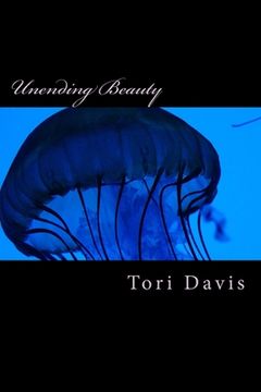 portada Unending Beauty: a chapbook