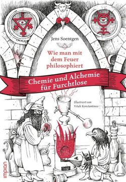 portada Wie man mit dem Feuer Philosophiert (in German)