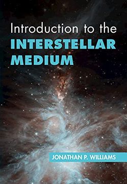 portada Introduction to the Interstellar Medium (en Inglés)