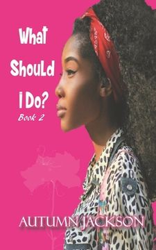 portada What Should I Do (in English)
