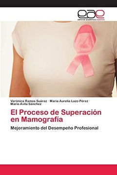 portada El Proceso de Superación en Mamografía