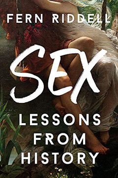 portada Riddell, f: Sex: Lessons From History 