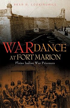 portada War Dance at Fort Marion: Plains Indian War Prisoners