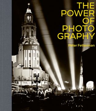 portada The Power of Photography (en Inglés)