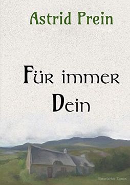 portada Für Immer Dein: Irland 1650 (en Alemán)
