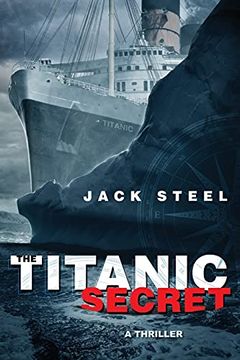 portada The Titanic Secret (en Inglés)