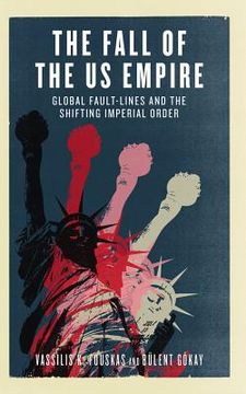 portada the fall of the us empire