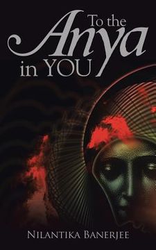 portada To the Anya in You (in English)
