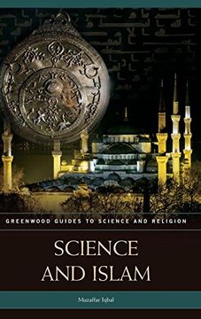 portada Science and Islam (Greenwood Guides to Science and Religion) (in English)