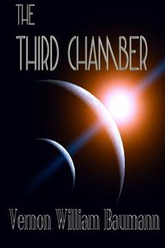portada The Third Chamber (in English)