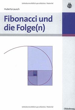 portada Fibonacci Und Die Folge(n) (German Edition) (en Alemán)