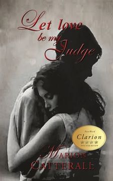 portada Let Love Be My Judge (en Inglés)