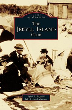portada Jekyll Island Club