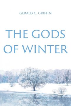portada The Gods of Winter (en Inglés)