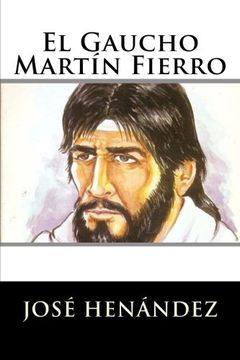 portada El Gaucho Martín Fierro (in Spanish)