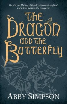portada The Dragon and the Butterfly (en Inglés)
