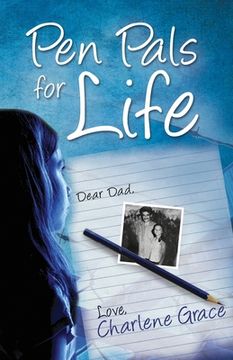 portada Pen Pals for Life (in English)